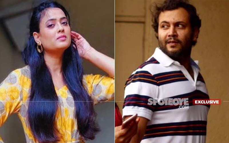 Shweta Tiwari On News Of Staying With Estranged Husband Abhinav Kohli: 'Koi Kuch Bhi Bole, Woh Chapp Jaata Hai'- EXCLUSIVE