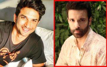 Sushant Singh Rajput Death: Sanjeeda Shaikh's Estranged Husband Aamir Ali Apologises To His Bhai For Not Being There, Cites 'Personal Mess'