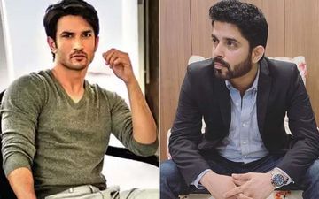 Sushant Singh Rajput Demise: Raj Singh Arora Remembers A Party At Late Actor's Penthouse When He Talked Him Into 'Vodka Shots And Chess'