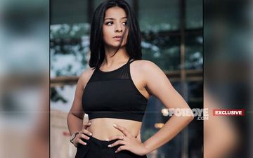Mahima Makwana On Actors' Pay Cuts: 'I Would Have Lost My Job But I Didn't Agree For 40% Reduction'- EXCLUSIVE