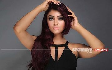 Akanksha Puri's Social Media Accounts Hacked: 'Extremely Embarrassed As Cheap Comments Went Out To People,' Says Actress- EXCLUSIVE
