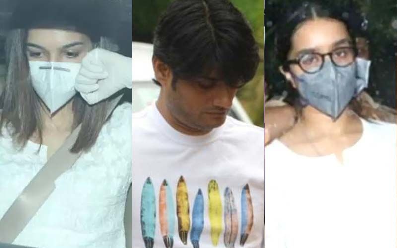 Sushant Singh Rajput’s Close Friend Sandip Ssingh Says He Got Messages From ‘POWERFUL PEOPLE’ Asking Why He Didn’t ‘INVITE’ Them For Funeral