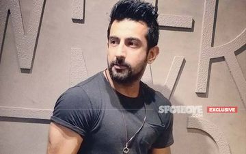 Actor Aslam Khan On Casting TikTokers In His Music Video: 'Not Afraid But Concerned'- EXCLUSIVE
