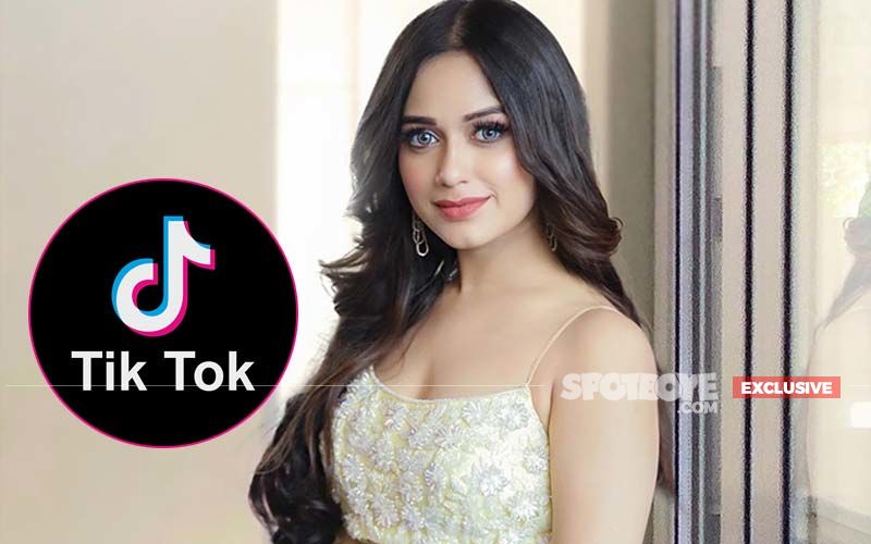TikTok Star Jannat Zubair Rahmani On App's Ban In India: 'My Family And I Totally Support It'- EXCLUSIVE