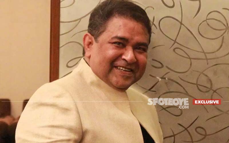 Ashiesh Roy Discharged From Hospital Due To Lack Of Money; Says, 'I Feel Extremely Weak'- EXCLUSIVE