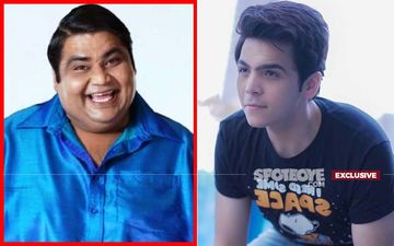 Kavi Kumar Azad Death Anniversary: Taarak Mehta Ka Ooltah Chashmah's Raj Anadkat Aka Tapu Says, 'We Still Discuss Dr. Hathi And His Punchlines'- EXCLUSIVE