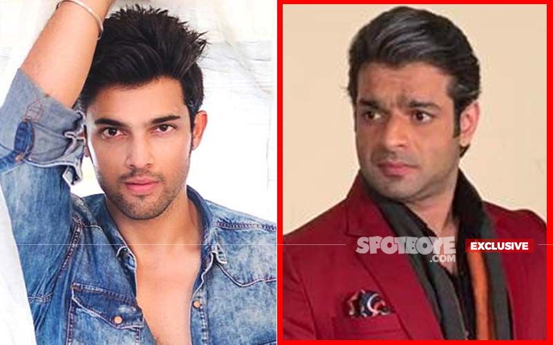 Karan Patel On Kasautii Zindagii Kay Cast And Crew Undergoing COVID-19 Test: 'Haven't Shot With Parth Samthaan, Don't Feel I Have To Undergo Any Test'