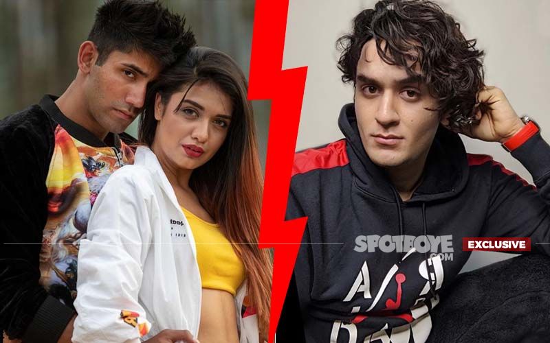 Divya Agarwal-Varun Sood Break All Ties With Vikas Guppta; Says, 'If He Uses His Talent In The Right Direction Then He May Be Way More Successful'-EXCLUSIVE