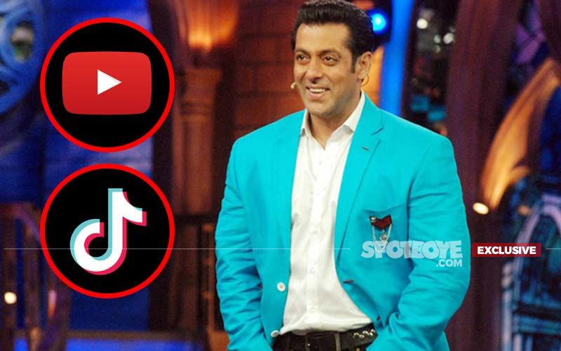 Bigg Boss 14 EXCLUSIVE Updates: Salman Khan To Lock-Up Contestants In The Old Set On THIS Date; Controversial YouTubers And TikTokers To Participate