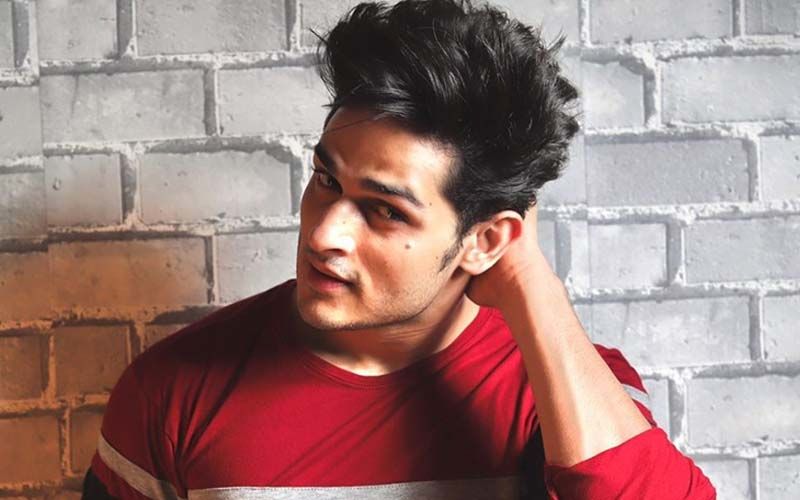 MumBhai: Priyank Sharma Can't Hold Back His Excitement As He Joins Angad Bedi And Sikander Kher In This Crime Drama