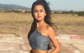 Khatron Ke Khiladi 10: The Real Reason Why Tejasswi Prakash Had To Leave The Show Revealed - EXCLUSIVE