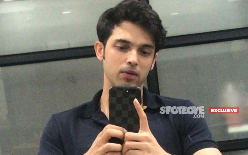 Kasautii Zindagii Kay 2: After Testing Positive For COVID-19, Parth Samthaan's Fate On The Show REVEALED; Will He Go MIA? - EXCLUSIVE Deets