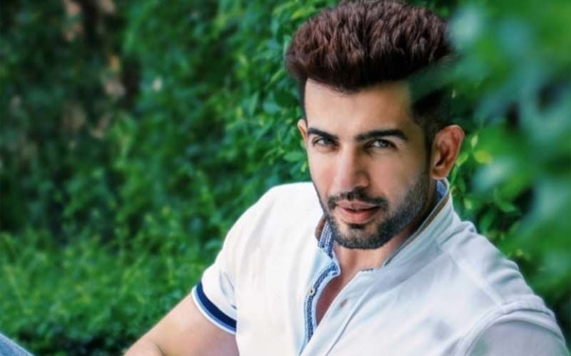 Khatron Ke Khiladi Reloaded: Jay Bhanushali Is Super Excited For The Show; 'Had To Quit My Season After Falling From Helicopter, This Time I Am Working More On My Mental Strength'