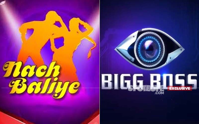 Bigg Boss 14 Vs Nach Baliye 10: It's A Mega Clash For Indian Telly's Two Most Popular Reality Shows; Find Out How - EXCLUSIVE
