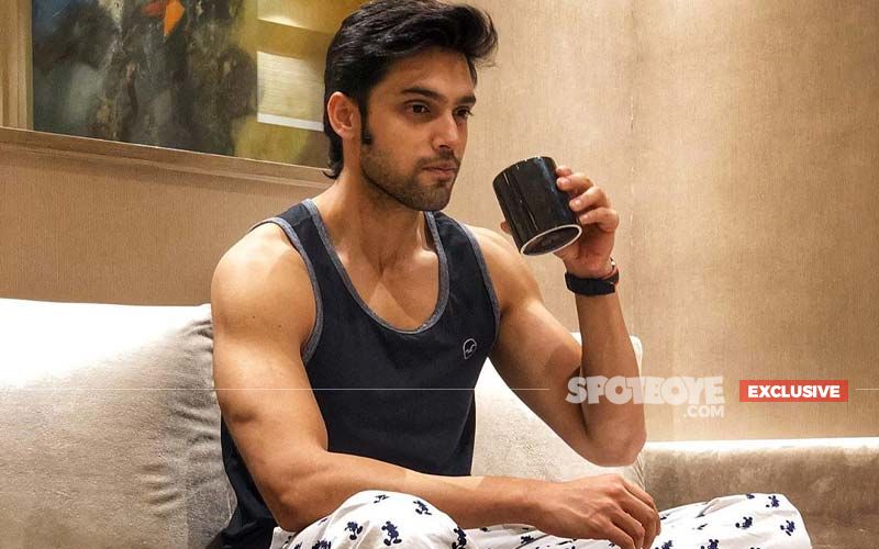 Good News: Kasautii Zindagii Kay Star Parth Samthaan Tests Negative For COVID-19; EXCLUSIVE