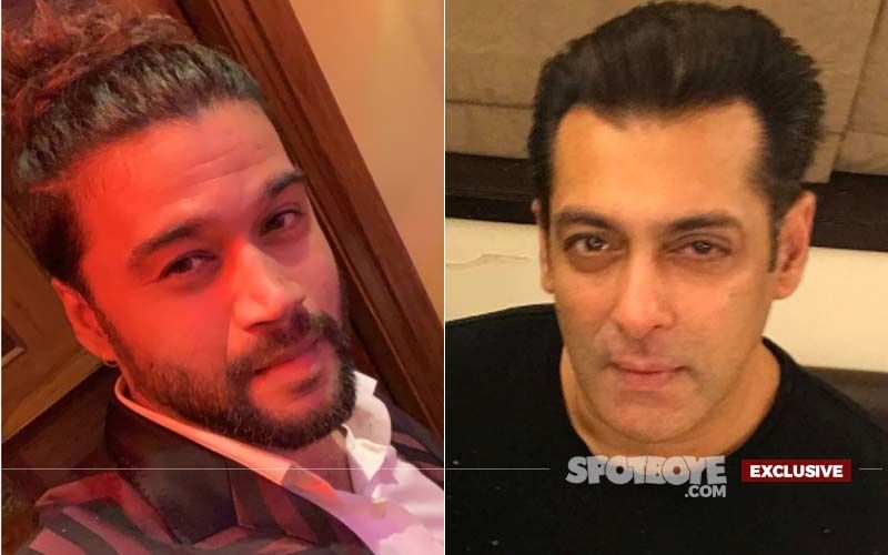 Bigg Boss 14: Khatron Ke Khiladi 10's Balraj Syal To Participate In Salman Khan's Reality Show? - EXCLUSIVE