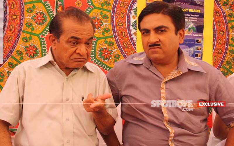 Taarak Mehta Ka Ooltah Chashmah: 75-Year-Old Nattu Kaka On Being Unable To Shoot, 'An Artist Wants To Work Till Death, Pray I Get A Chance To Work Again'