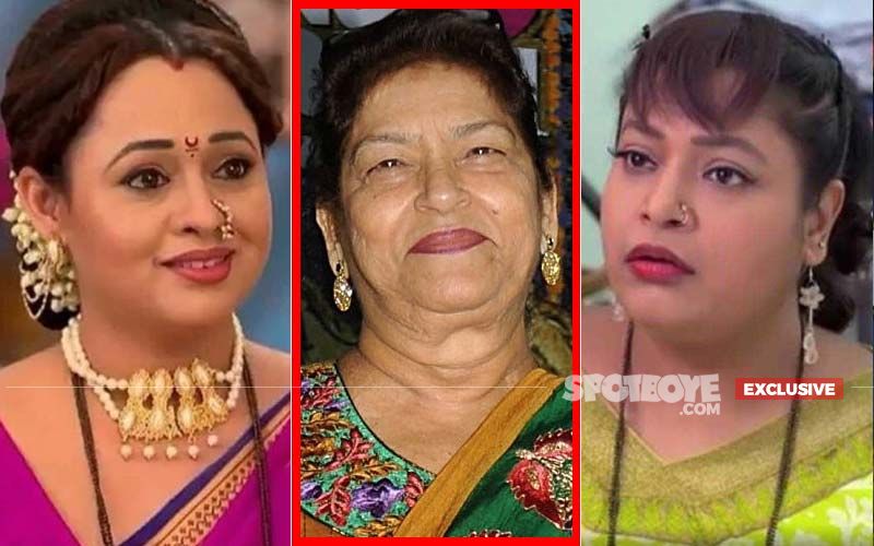 Saroj Khan Passes Away: Taarak Mehta Ka Ooltah Chashmah's Madhvi And Komal Recall Their Shooting Experience With Masterji- EXCLUSIVE