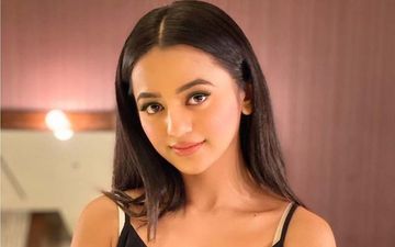 Ishq Mein Marjawaan 2 Actress Helly Shah Is Missing Outdoor Shoots; Says, 'Although I Am Seasick Yet I'll Always Cherish Shooting On A Cruise In Goa'