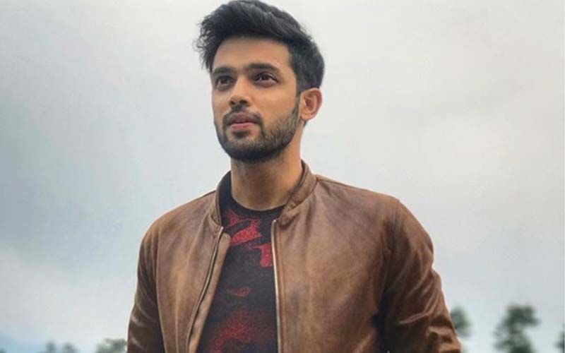 Parth Samthaan's Society Files A Complaint Against Him For Violating COVID-19 Guidelines; Say He Broke BMC Barricade Despite Neighbours' Protests