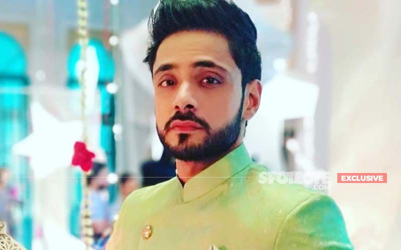 Ishq Subhan Allah's Actor Adnan Khan Tests Negative For Covid-19- EXCLUSIVE