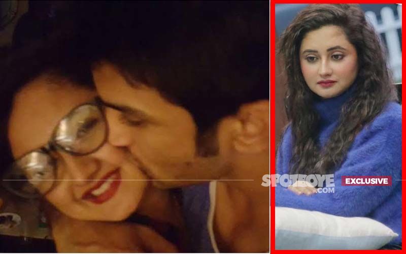 Rashami Desai Cries Talking About Her Special Bond With Late Sushant Singh Rajput, 'At One Point We Were Very Close' - EXCLUSIVE