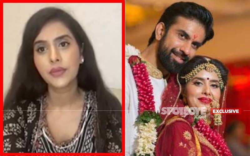 Charu Asopa On Her Troubled Marriage With Rajeev Sen: 'Waiting For God To Show Me The Direction'- EXCLUSIVE VIDEO