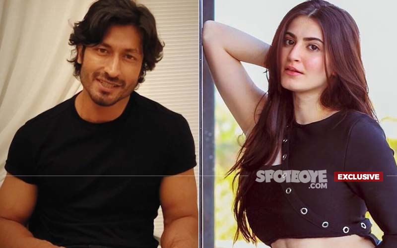 Vidyut Jammwal On Missing Live Promotions Of Khuda Haafiz: 'I Wanted To Dance With Shivaleeka On Our Film Songs'- EXCLUSIVE