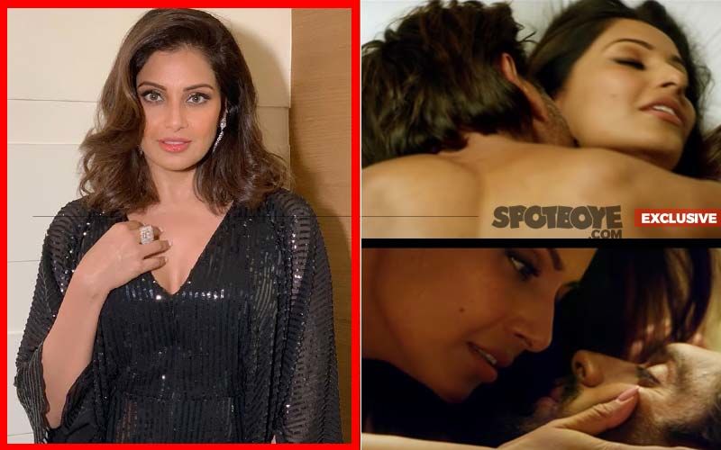 Bipasha Basu Confesses: 'I Am A Mess Before Shooting Intimate Scenes, They Terrify Me'- EXCLUSIVE