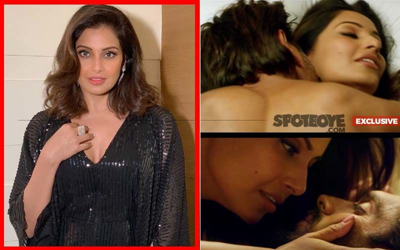 Bebasa Basu Sex - Bipasha Basu Confesses: 'I Am A Mess Before Shooting Intimate Scenes, They  Terrify Me'- EXCLUSIVE