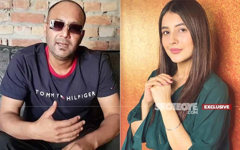 Shehnaaz Gill's Father Santokh Singh Sukh On Rape Charges: 'That Lady Called Me Her Brother And Wanted To Extort 50 Lakhs From Me'- EXCLUSIVE