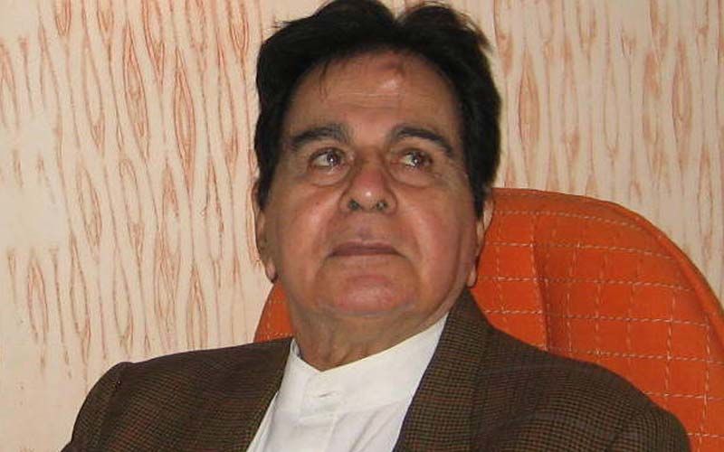 Dilip Kumar’s Brothers Ehsaan And Aslam Khan Test Positive  For COVID-19; Admitted To Lilavati Hospital