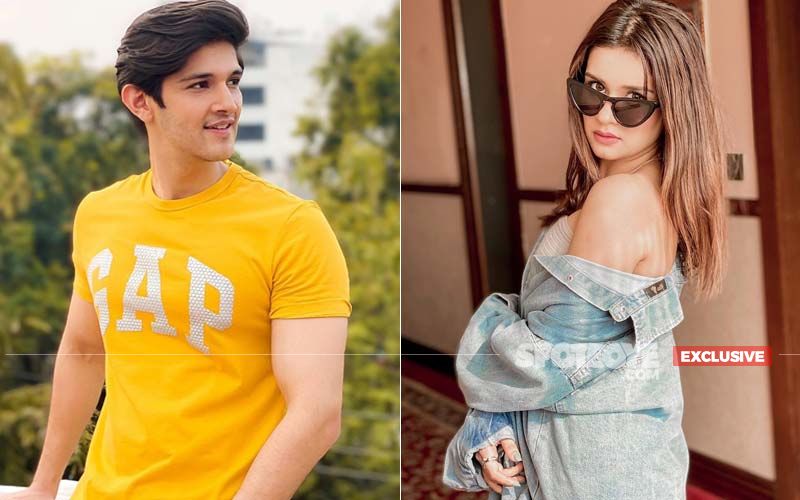 Avneet Kaur And Rohan Mehra To Reunite Once Again For THIS Project- EXCLUSIVE