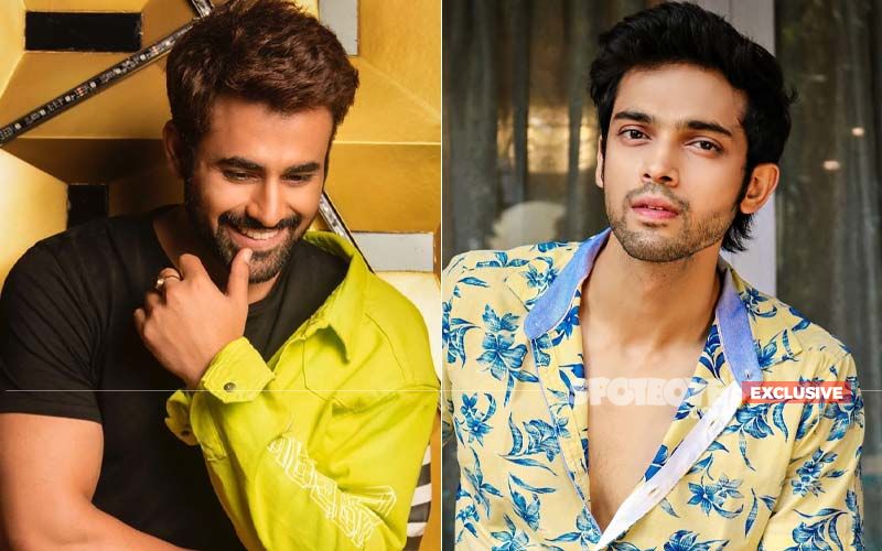 Pearl V Puri IS NOT Replacing Parth Samthaan In Kasautii Zindagii Kay 2- EXCLUSIVE