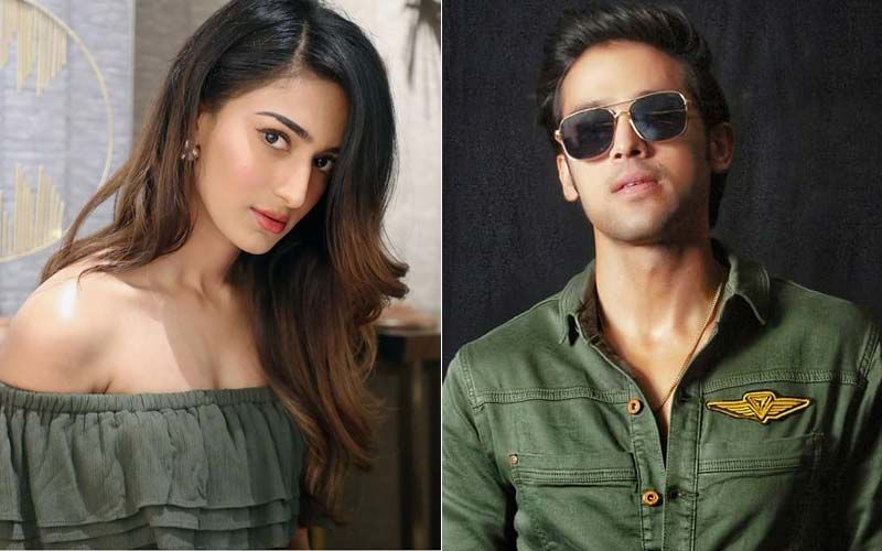 Erica Fernandes Reacts On Quitting Kasautii Zindagii Kay 2 Along With Parth Samthaan