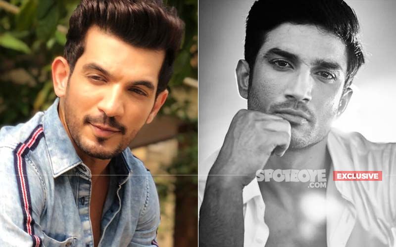 Sushant Singh Rajput's Friend Arjun Bijlani On CBI Taking Over The Case: 'The Truth Will Come Out Soon'- EXCLUSIVE