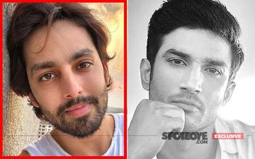 CBI For Sushant Singh Rajput: Himansh Kohli Says, 'I Request Judiciary To Give Strict Punishment If Its A Murder'- EXCLUSIVE
