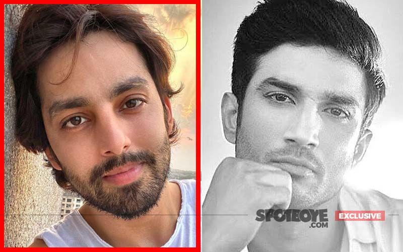 CBI For Sushant Singh Rajput: Himansh Kohli Says, 'I Request Judiciary To Give Strict Punishment If Its A Murder'- EXCLUSIVE