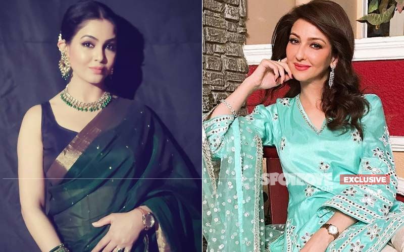 Shubhangi Atre On Saumya Tandon Quitting Bhabiji Ghar Par Hain After 5 Years: 'Will Be Difficult To Find Her Replacement, She Was So Perfect As Gori Mem'- Exclusive