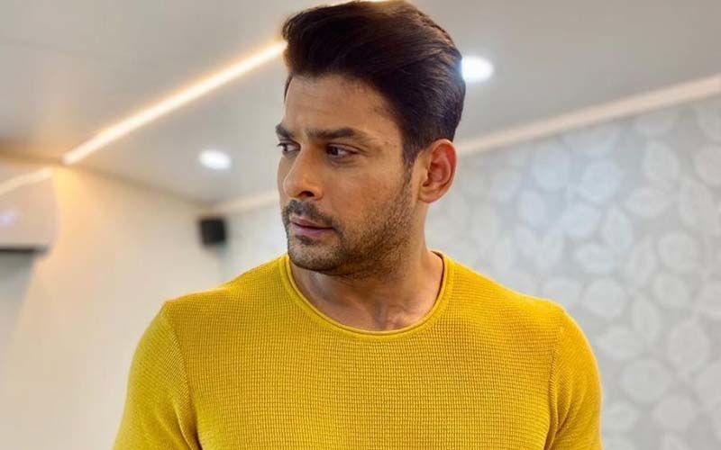 Bigg Boss 13 Winner Sidharth Shukla Extends Help To A Fan Struggling To Get A Bed In Hospital For Her COVID-19 Positive Father