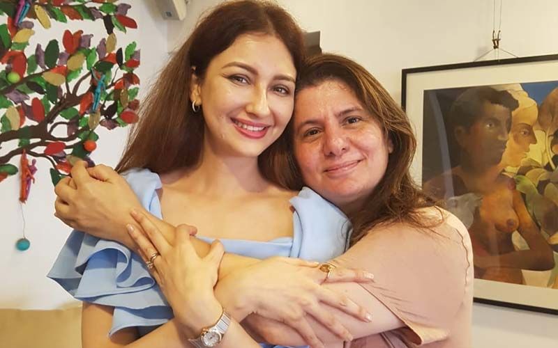 Saumya Tandon Quits Bhabiji Ghar Par Hain After 5 Years, Producer Binaifer Kohli, "Have Asked Her To Suggest Name Who Can Fit In"