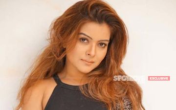 Yeh Rishta Kya Kehlata Hain Actress Shilpa Raizada: 'My Family Didn't Know I Had Set Out To Become An Actor'- EXCLUSIVE