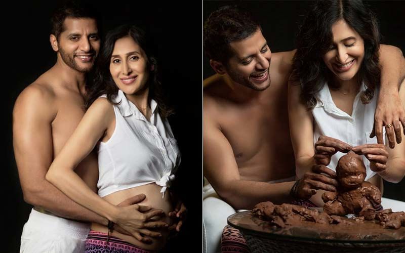 After Saif-Kareena And Virat-Anushka, Karanvir Bohra-Teejay Siddhu Announce Pregnancy; Their Twin Girls Will Soon Have A Sibling