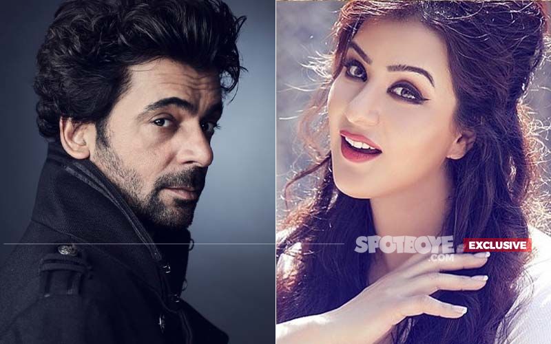 Sunil Grover And Shilpa Shinde's Show Will Not Be Called Comedy Stars Anymore- Read EXCLUSIVE Details