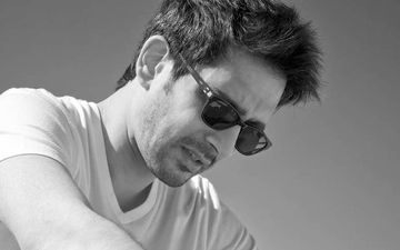 Shaheer Sheikh's Yeh Rishtey Hain Pyaar Ke Co-Star Sameer Sharma Dies By Suicide At His Malad Residence