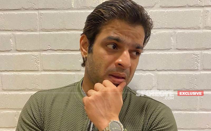 After Parth Samthaan, Is Karan Patel Also Quitting Kasautii Zindagii Kay 2? Here's The Truth- EXCLUSIVE