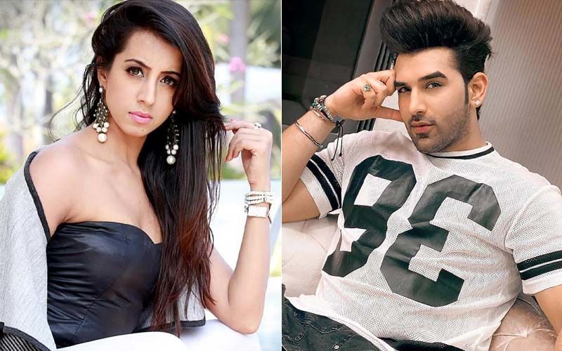 Paras Chhabra's Suitor From Mujhse Shaadi Karoge Sanjjanaa Galrani Arrested For Link With Drug Peddlers