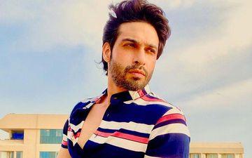 World Suicide Prevention Day: Naagin Star Vijayendra Kumeria Says ‘Be Sensitive, Available For Your Loved Ones’