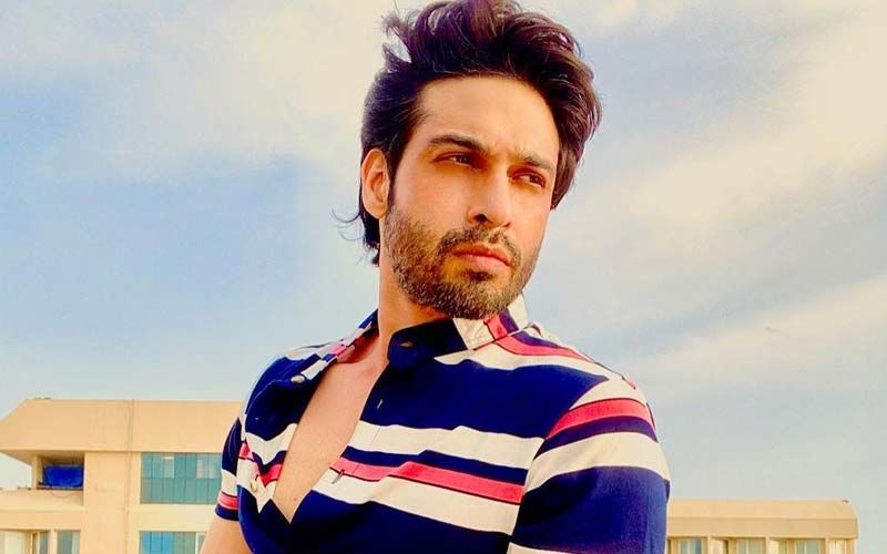 World Suicide Prevention Day: Naagin Star Vijayendra Kumeria Says ‘Be Sensitive, Available For Your Loved Ones’
