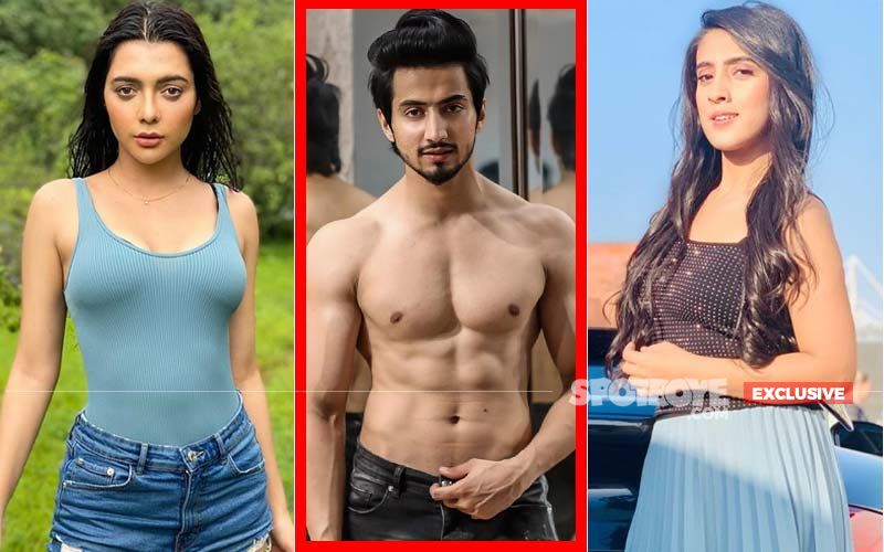 Bigg Boss 14: Faisu Reacts On His Participation, Sameeksha Sud And Ruhi Singh Gear Up To Root For Him- EXCLUSIVE VIDEO